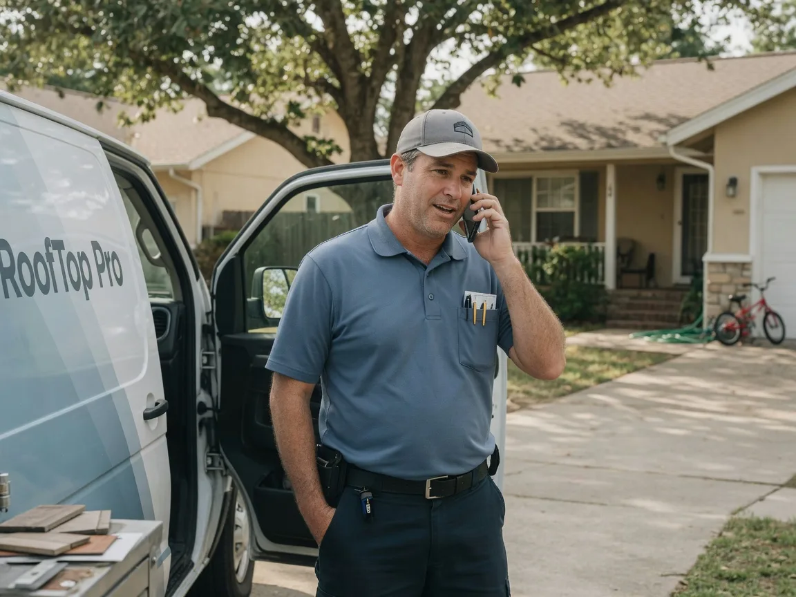 Roof Repair Bentley, KS FAQs